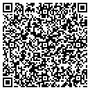 QR code with R J A V Corp contacts