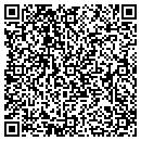 QR code with PMF Express contacts