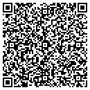 QR code with HAI Roll Off Dumpsters contacts