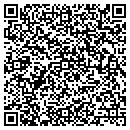 QR code with Howard Johnson contacts