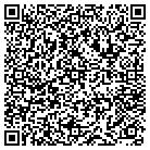 QR code with Advance Affiliated Title contacts