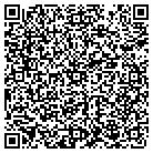 QR code with Daniel's Landscape & Design contacts