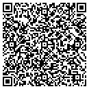 QR code with U S Paging & Cellular contacts