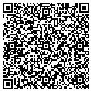 QR code with A 2 Z Careers Inc contacts