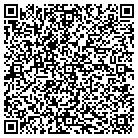 QR code with Maximum Driver's Training Inc contacts