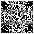 QR code with David M Fox contacts