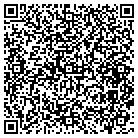 QR code with H K Timber Harvesting contacts