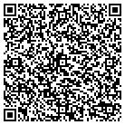 QR code with Conscious Indulgence Cafe contacts
