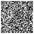 QR code with Houck Management contacts
