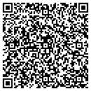 QR code with Headstart contacts