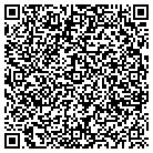 QR code with AAA Appliances & Electronics contacts