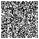 QR code with I & J Printing contacts