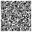 QR code with Chef's Garden contacts