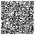 QR code with YMCA contacts