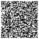 QR code with Autozone contacts
