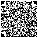 QR code with Alvin Siegal contacts