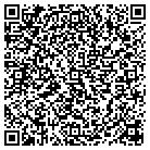 QR code with Warner Bros Landscaping contacts