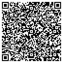 QR code with F Patrick Miller DDS contacts