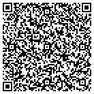 QR code with Ashtabula Rubber Injection Co contacts