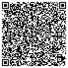 QR code with Ackerman Professional Building contacts