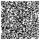 QR code with William Thomas & Drain Clng contacts
