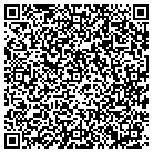 QR code with White Glove Cleaning Plus contacts