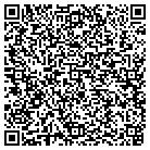 QR code with Martin D Ruddock Inc contacts
