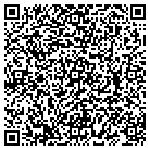 QR code with Koch Horticulture Service contacts