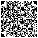 QR code with R DS Wayside Inn contacts