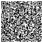 QR code with Taber's Collision Center contacts