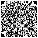 QR code with Alphaport Inc contacts