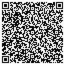 QR code with Robert D Lee contacts