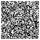QR code with National Serv Billards contacts