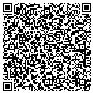 QR code with B & M Home Improvements contacts