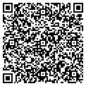 QR code with E Ohio contacts
