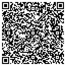 QR code with X It Designs contacts