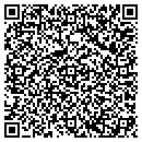 QR code with Autozone contacts