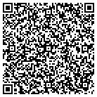 QR code with Hillcrest-Mayfield Eye Assoc contacts