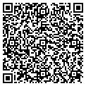 QR code with S T I contacts