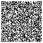 QR code with D J's Car Wash-Self-Svc contacts