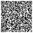 QR code with C & C Security Inc contacts