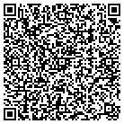 QR code with O'Brien's Tree Service contacts