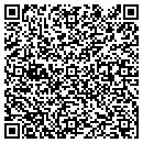 QR code with Cabana Tan contacts