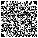 QR code with Andersons contacts