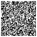 QR code with D C Productions contacts