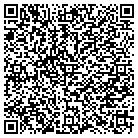 QR code with Max S Hayes Vocational Library contacts
