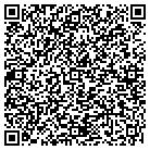 QR code with Adkins Tree Service contacts