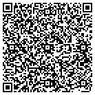 QR code with Hairline Replacement Clinic contacts