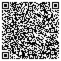 QR code with GNC contacts