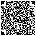QR code with AT&T contacts